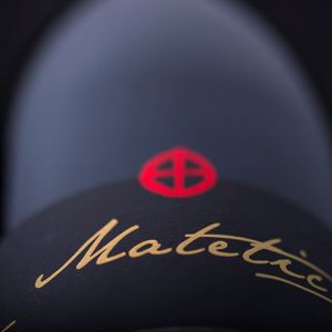 Matetic Syrah 2021: ícone chileno chega ao Brasil pela Grand Cru